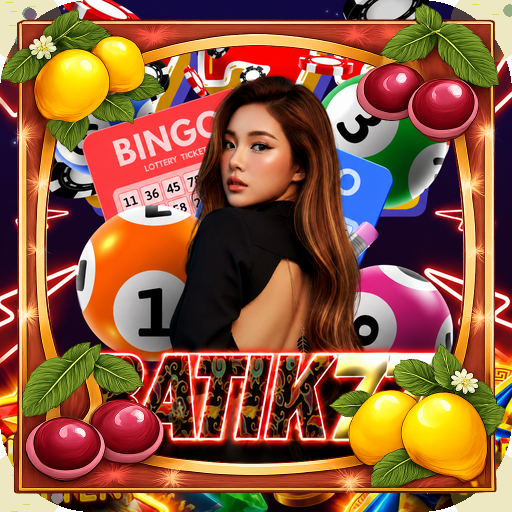 batik77 — galeri pratinjau - APK Resmi