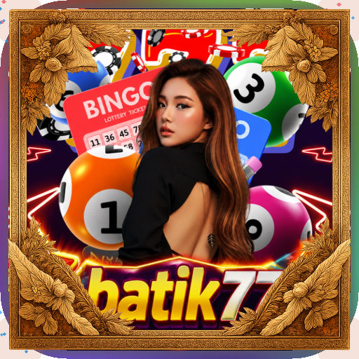 batik77 — galeri pratinjau Resmi APK